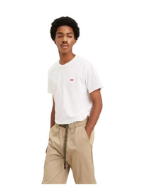T-shirt Levi’s Housemark Original Uomo | Wellington Jeans