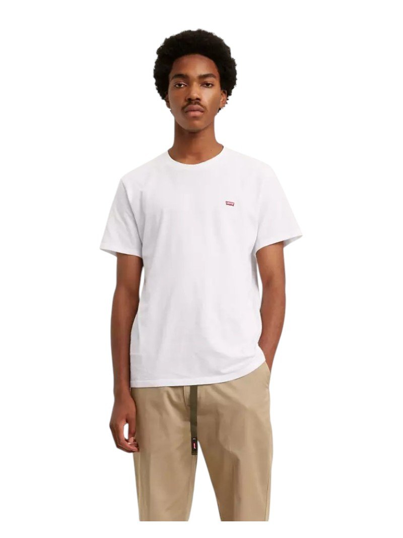 T-shirt Levi’s Housemark Original Uomo | Wellington Jeans