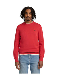 Maglione Timberland Williams River 100% Cotone Bio | Wellington