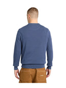 Maglione Timberland Williams River 100% Cotone Bio | Wellington