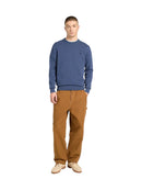 Maglione Timberland Williams River 100% Cotone Bio | Wellington