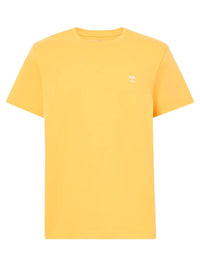 T-shirt Uomo Timberland Dunstan River Slim Fit | Wellington Jeans