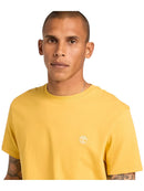 T-shirt Uomo Timberland Dunstan River Slim Fit | Wellington Jeans