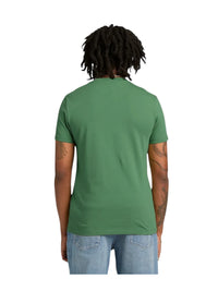 T-shirt Uomo Timberland Dunstan River Slim Fit | Wellington Jeans