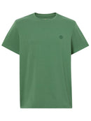 T-shirt Uomo Timberland Dunstan River Slim Fit | Wellington Jeans