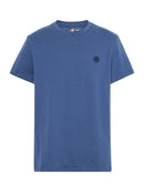T-shirt Uomo Timberland Dunstan River Slim Fit | Wellington Jeans