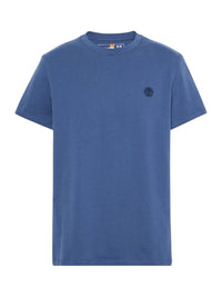 T-shirt Uomo Timberland Dunstan River Slim Fit | Wellington Jeans
