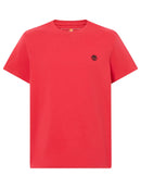 T-shirt Uomo Timberland Dunstan River Slim Fit | Wellington Jeans