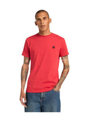 T-shirt Uomo Timberland Dunstan River Slim Fit | Wellington Jeans