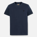 T-shirt Uomo Timberland Dunstan River Slim Fit | Wellington Jeans
