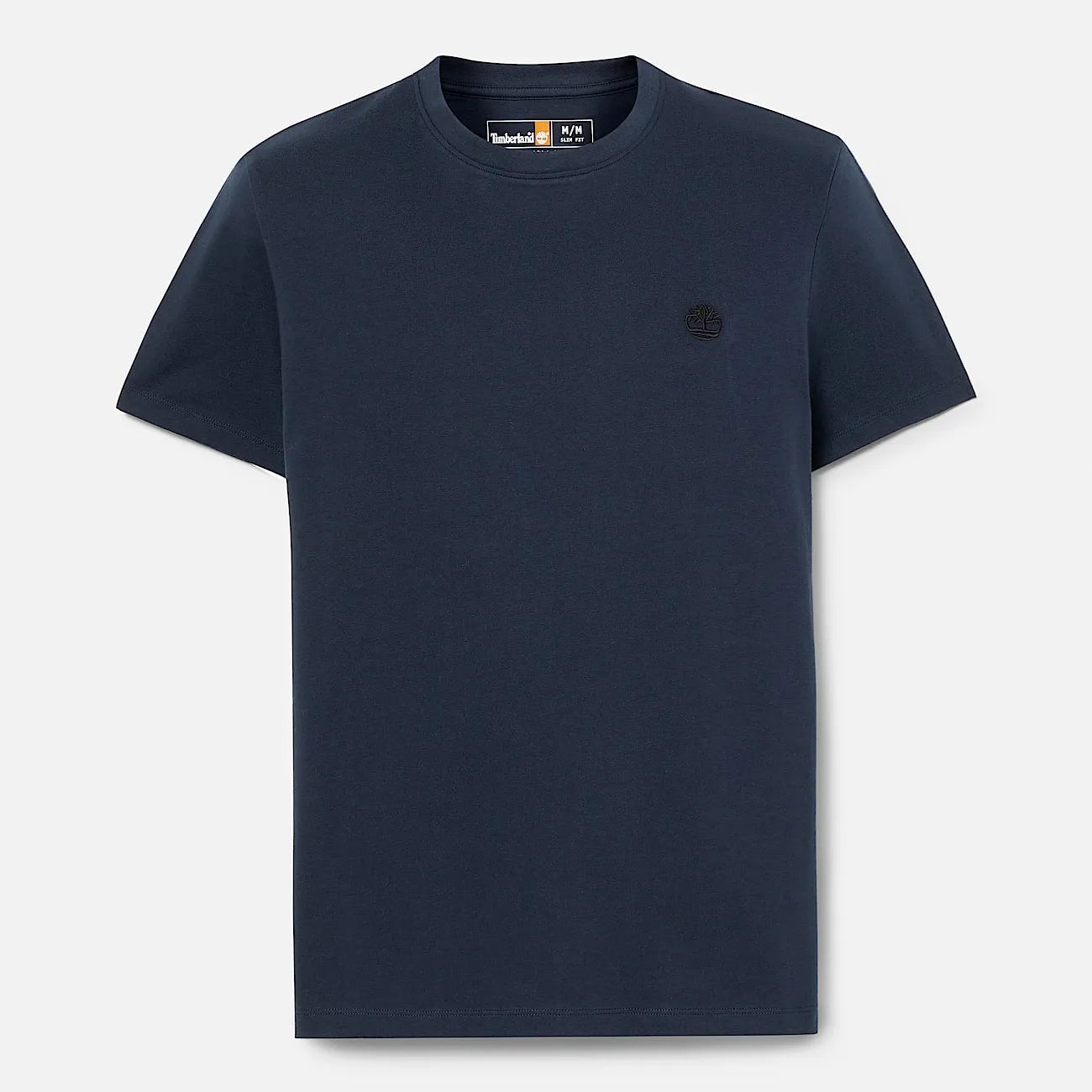 T-shirt Uomo Timberland Dunstan River Slim Fit | Wellington Jeans