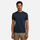 T-shirt Uomo Timberland Dunstan River Slim Fit | Wellington Jeans