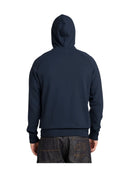 Felpa Timberland Exeter River Zip e Cappuccio - Wellington Jeans