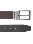 Cintura Timberland Double-Face Bartley 38 mm - Wellington Jeans