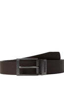 Cintura Timberland Double-Face Bartley 38 mm - Wellington Jeans