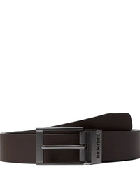Cintura Timberland Double-Face Bartley 38 mm - Wellington Jeans