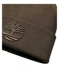Berretto Timberland 3D Ricamo Unisex | Wellington Jeans