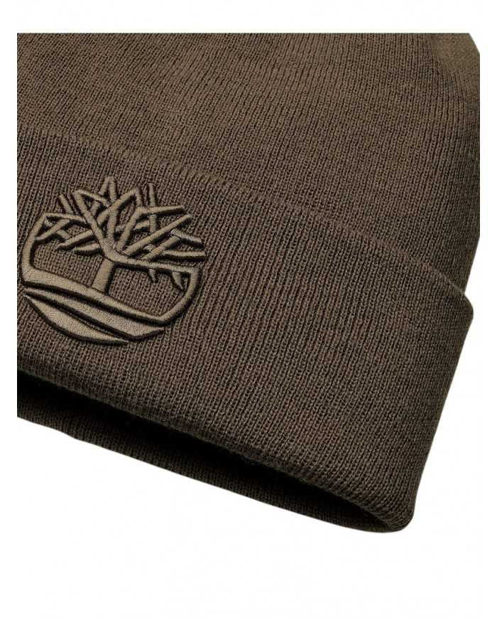 Berretto Timberland 3D Ricamo Unisex | Wellington Jeans