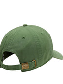 Berretto Baseball Timberland Soundview Ricamato | Wellington Jeans