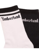 Due Paia Calze Scarpa da Barca Timberland | Wellington Jeans