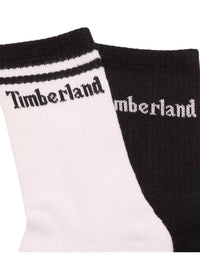 Due Paia Calze Scarpa da Barca Timberland | Wellington Jeans