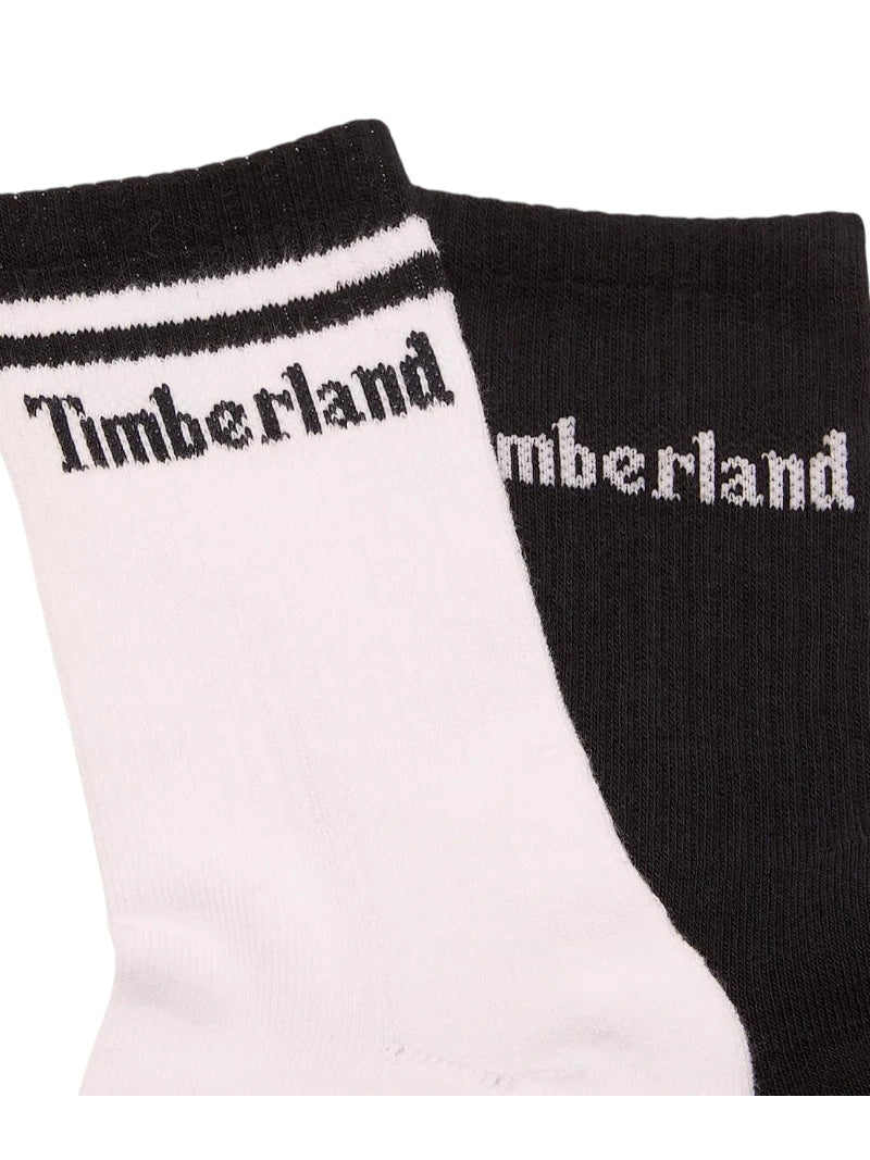 Due Paia Calze Scarpa da Barca Timberland | Wellington Jeans