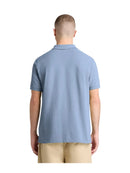 Polo Uomo Timberland Millers River in Piqué Bio | Wellington Jeans