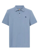 Polo Uomo Timberland Millers River in Piqué Bio | Wellington Jeans