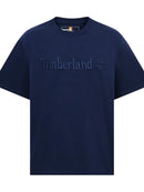 T-shirt Timberland Hampthon Authentic Fit - Wellington Jeans