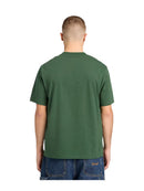 T-shirt Timberland Hampthon Authentic Fit - Wellington Jeans