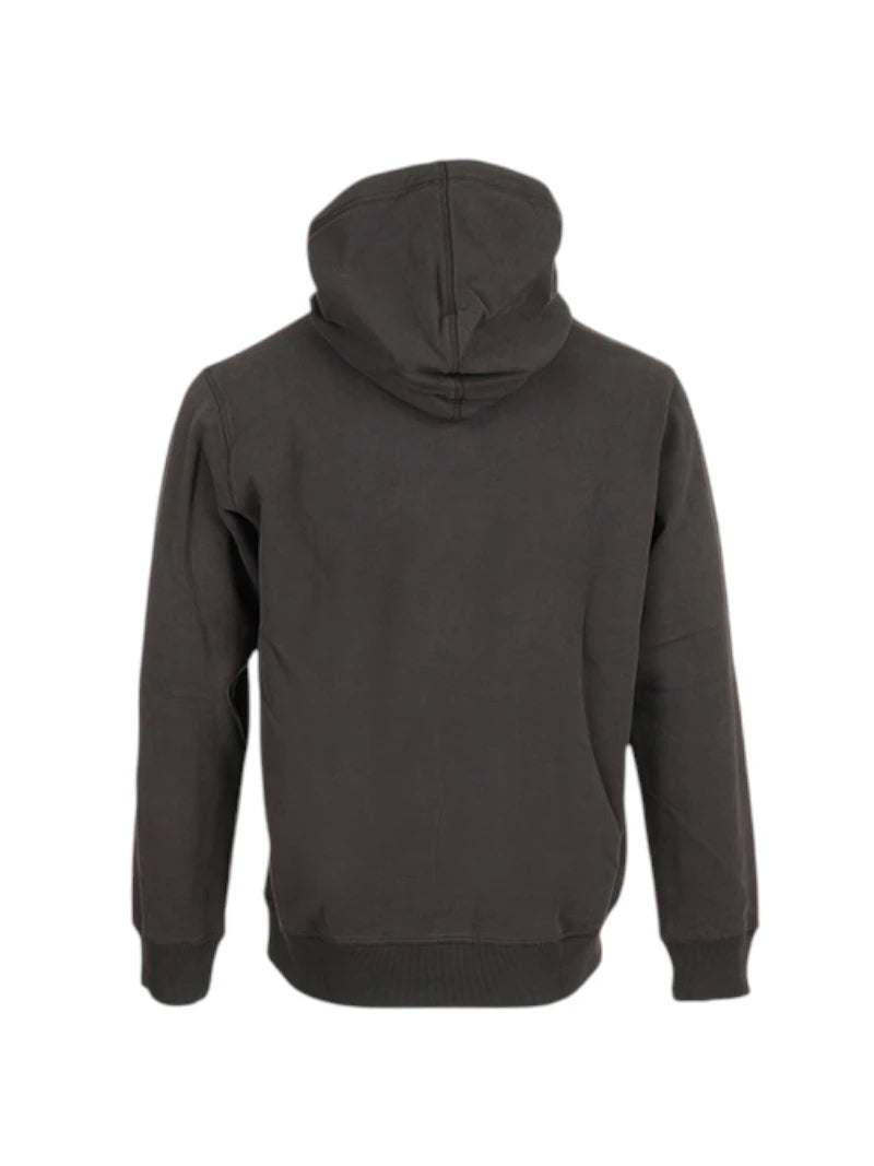 Felpa Uomo Timberland Established 1973 con Cappuccio