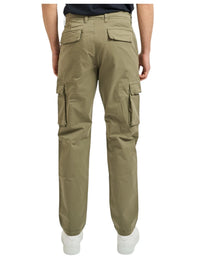Pantaloni Cargo Lyle & Scott Uomo Cotone Stretch | Wellington Jeans