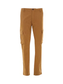 Pantaloni Cargo Lyle & Scott Uomo Cotone Stretch | Wellington Jeans