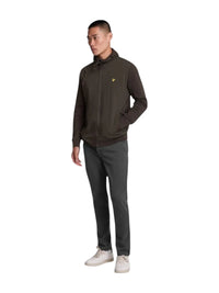 Pantaloni Chino Lyle & Scott Uomo Cotone Stretch | Wellington Jeans