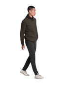 Pantaloni Chino Lyle & Scott Uomo Cotone Stretch | Wellington Jeans