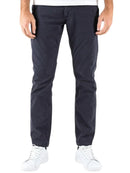 Pantaloni Chino Lyle & Scott Uomo Cotone Stretch | Wellington Jeans