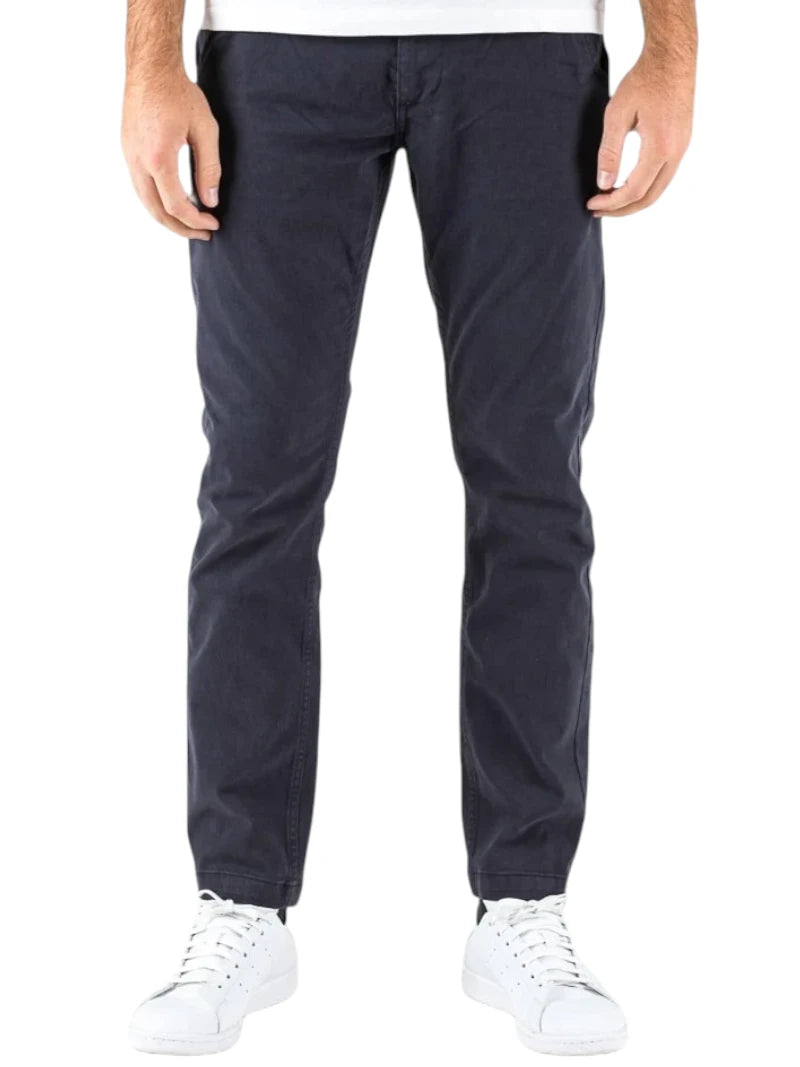 Dark Navy - Blu / 30