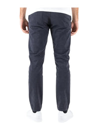 Pantaloni Chino Lyle & Scott Uomo Cotone Stretch | Wellington Jeans