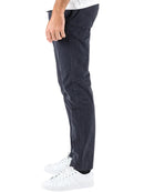 Pantaloni Chino Lyle & Scott Uomo Cotone Stretch | Wellington Jeans