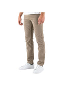 Pantaloni Chino Lyle & Scott Uomo Cotone Stretch | Wellington Jeans
