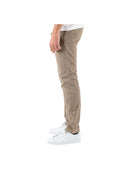 Pantaloni Chino Lyle & Scott Uomo Cotone Stretch | Wellington Jeans