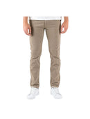Pantaloni Chino Lyle & Scott Uomo Cotone Stretch | Wellington Jeans