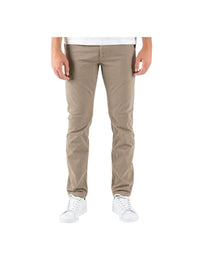 Pantaloni Chino Lyle & Scott Uomo Cotone Stretch | Wellington Jeans