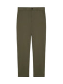 Pantaloni Chino Lyle & Scott Uomo Cotone Stretch | Wellington Jeans