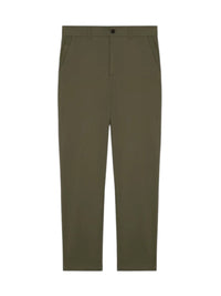 Pantaloni Chino Lyle & Scott Uomo Cotone Stretch | Wellington Jeans