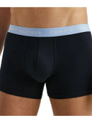 Boxer Tommy Hilfiger 3 Pack Trunk Cotone Eco | Wellington Jeans