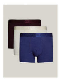 Boxer Tommy Hilfiger Uomo Trunk Luxe Stretch | Wellington Jeans