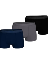 Boxer Tommy Hilfiger Uomo Trunk Luxe Stretch | Wellington Jeans