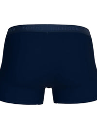 Boxer Tommy Hilfiger Uomo Trunk Luxe Stretch | Wellington Jeans