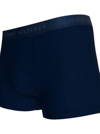 Boxer Tommy Hilfiger Uomo Trunk Luxe Stretch | Wellington Jeans